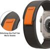 Trail Loop Strap for Apple Watch Band 49mm 44mm 45mm 40 41 42 38 Mm Correa Bracelet Nylon Watchband Iwatch Series 8 Ultra 7 6 5