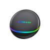 CarPlay TV AI Multimedia Box, 8GB+128GB, Portable Wireless Android Car Adapter with HDMI Output