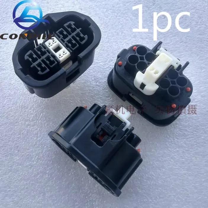 For Mazda 6 M6 Headlight Female Plug Connector Terminal Cable 12PIN Wire