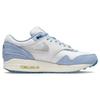 Nike Air Max 1 Premium Air Max Day - Blueprint Unisex Sneakers White Dark-Marina-Blue Leche-Blue DR0448-100