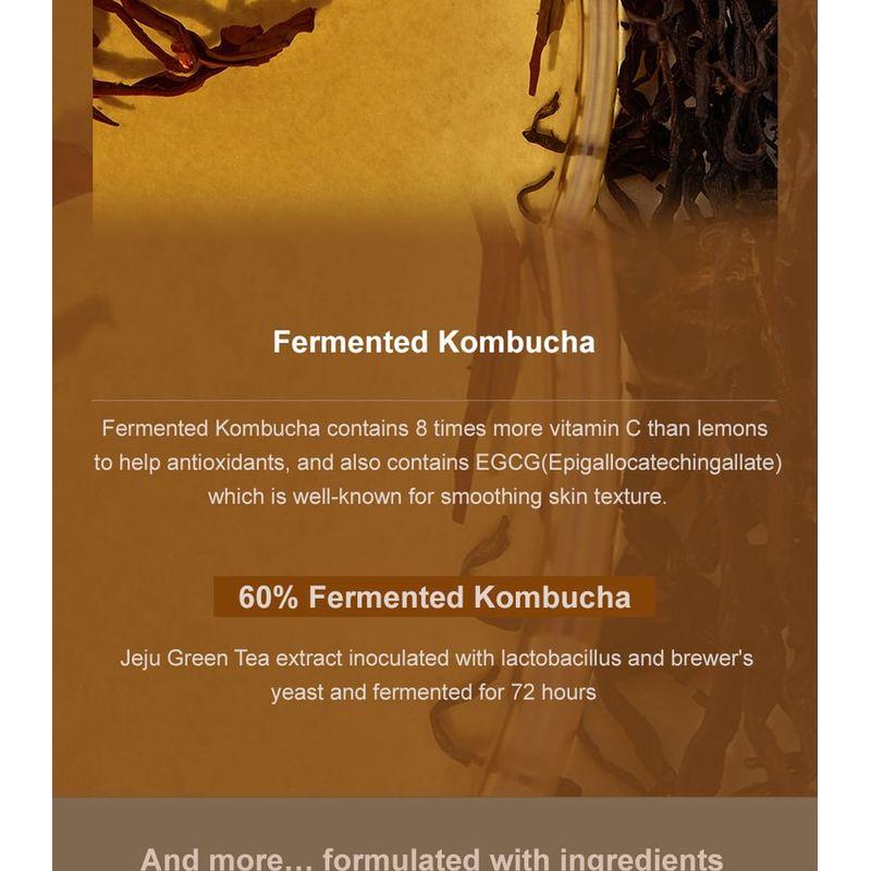 KAINE - Kombu Balancing Ampoule Toner Mini