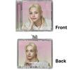STRAY KIDS FELIX X GONGCHA OFFICIAL VOICE KEYRING Limited Edition