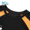 361° Boys' Quick-Dry Short Sleeve Sport T-Shirt K52521223