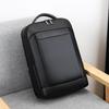New three-dimensional and stylish waterproof backpack, business travel laptop bag, high-end student backpack