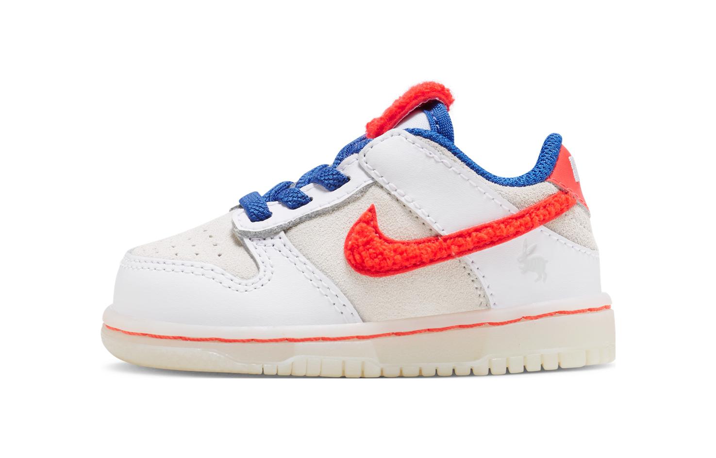 Nike Dunk Low Year Of The Rabbit White Rabbit 2023 TD FD4625-161