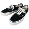 Vans Mte Authentic Reissue 44 Soft Comfortable Low Top Skate Shoes Men Sneakers Black VN000CT71KP