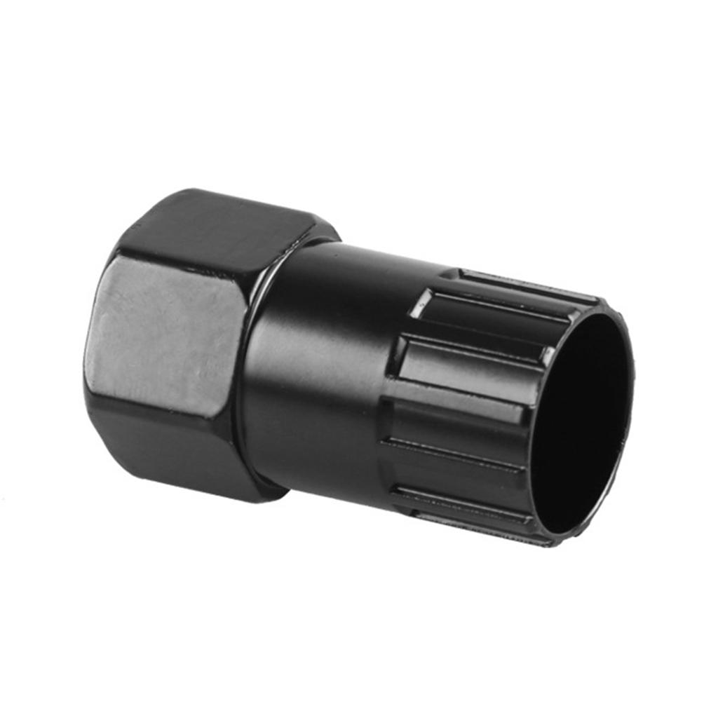 Bicycles Cassette Tool Bike Flywheel Disassembly Tool Bike Cassette Removal Tool Bike Freewheel Remover for Bicycles