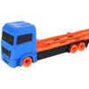 Truck Tow Truck Foldable Car Track Car Transporter on Springs