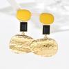 Fashion Drop Earrings For Women's Jewelry