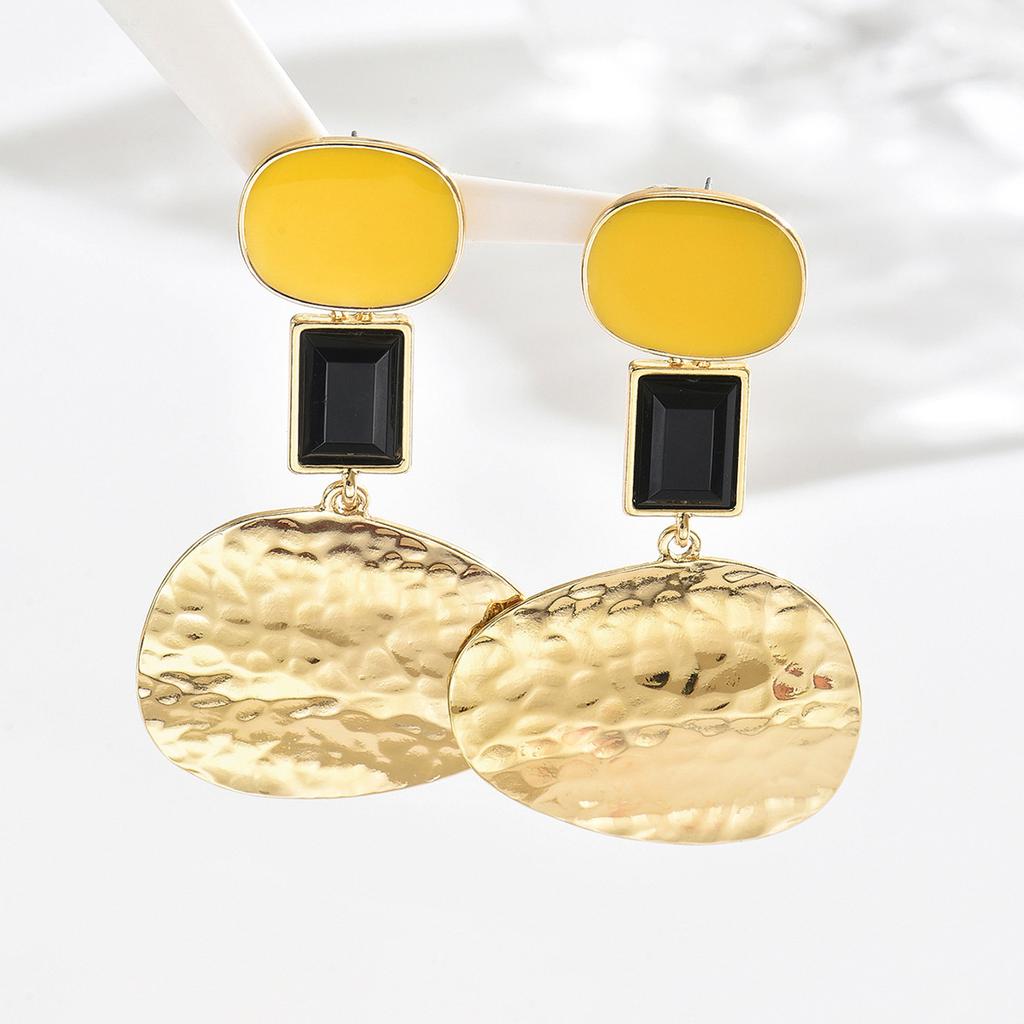 Fashion Drop Earrings For Women's Jewelry
