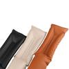 2PCS Car Seat Gap Filler Side Seam Plug Strip Leak-proof Filling Strip for Suzuki Jimny Samurai S-Cross SX4 GW250 Swift XL-7 ALTO IGNIS Accessories