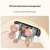 Hezheng Neck and Shoulder Cervical Massager HZ-S5