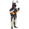 1/6 Scale Special Effects Series Ultraman Space Dinosaur Zetton High Grade Ver. Approximately 300mm PVC Pre-painted Soft Vinyl Figure
