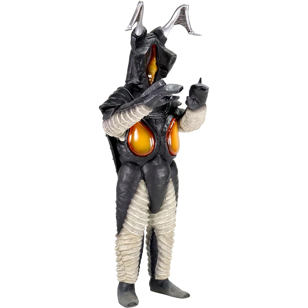 1/6 Scale Special Effects Series Ultraman Space Dinosaur Zetton High Grade Ver. Approximately 300mm PVC Pre-painted Soft Vinyl Figure