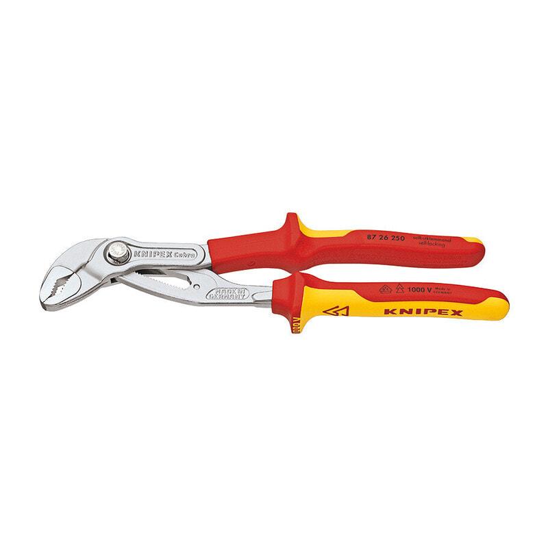 Plumbing Pliers Knipex Cobra 87 26 250 KN-8726250