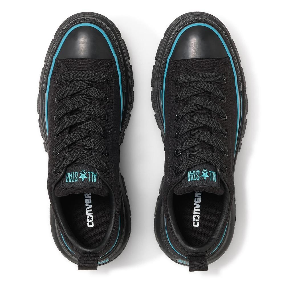 Converse As Trekwave Ap Ox 31317391 Black Blue
