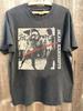 Vintage 1990er 1997 Dead Kennedys Holiday InCambodia Anthrazit Unisex Shirt S-5XL Unisex T-Shirt