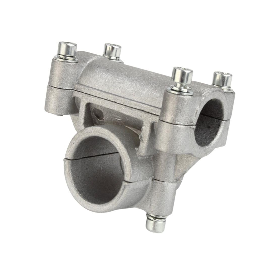 

EINEY Lawn Mower Two Handed Lawn Mower U Lawn Brush Cutter Handle Handle Mounting Lawn Mower Universal Handle, Handle, Handle, Mower, Replacement,