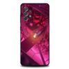 Game One Shot Niko Phone Case For Samsung S25,S24,S21,S22,S23,S30,Ultra,S20,Plus,Fe,Lite,Note,10,9,5G Black Cover