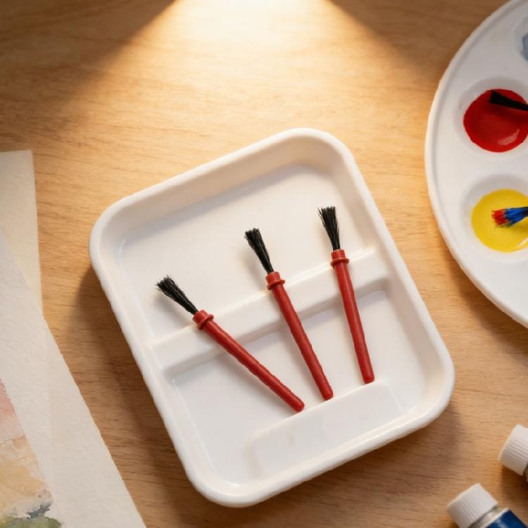 100Pcs Soft Tip Drawing Pens Coloring Markers For Youngly Learners To Express Imagination Through Colorful Masterpieces
