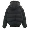 Pyrenex Down jacket 38 black Women Used