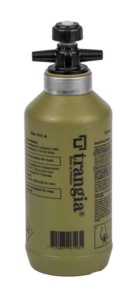 Trangia Láhev na palivo 0,3 l Olivová