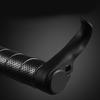 Bicycles Inner Bar End Nonslip Mountain Bike Handlebar End Comfortable Grip Inner Bar End for 21.4-22.2mm Handlebar