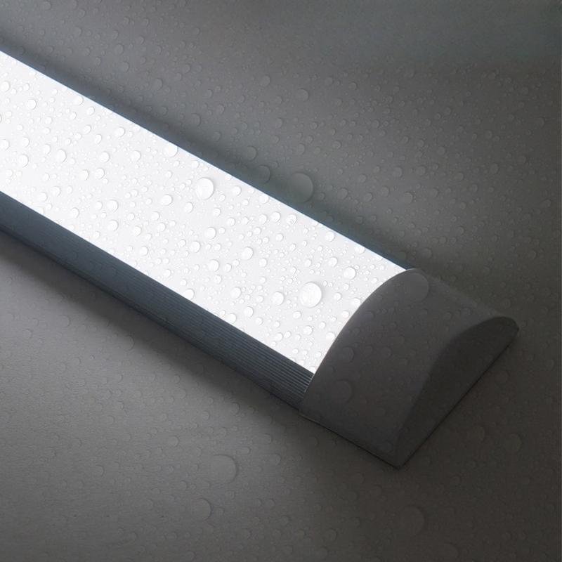 Y8 Three-Proof Linear LED Purification Light, 1.2m 36W