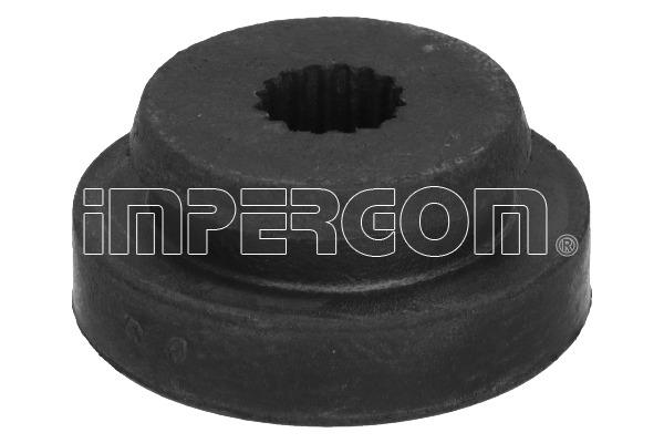 Original Imperium Mounting, Radiator 26322