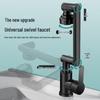 Robotic Arm Universal Kitchen Faucet