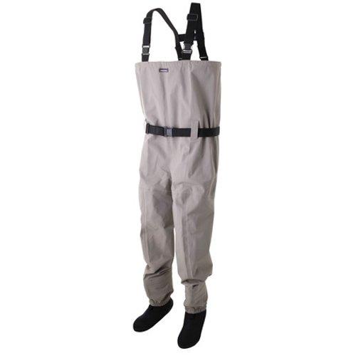 LITTLE PRESENTS Waders N3 Chest High Waders W-46 Cloudy Gray S