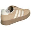 Adidas BARREDA Low top German Army Trainers Unisex Brown KH7000