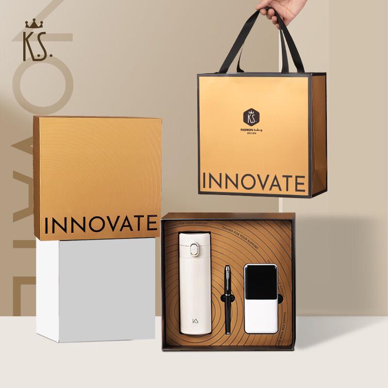 KS. KS-859 Affärsset för ledare