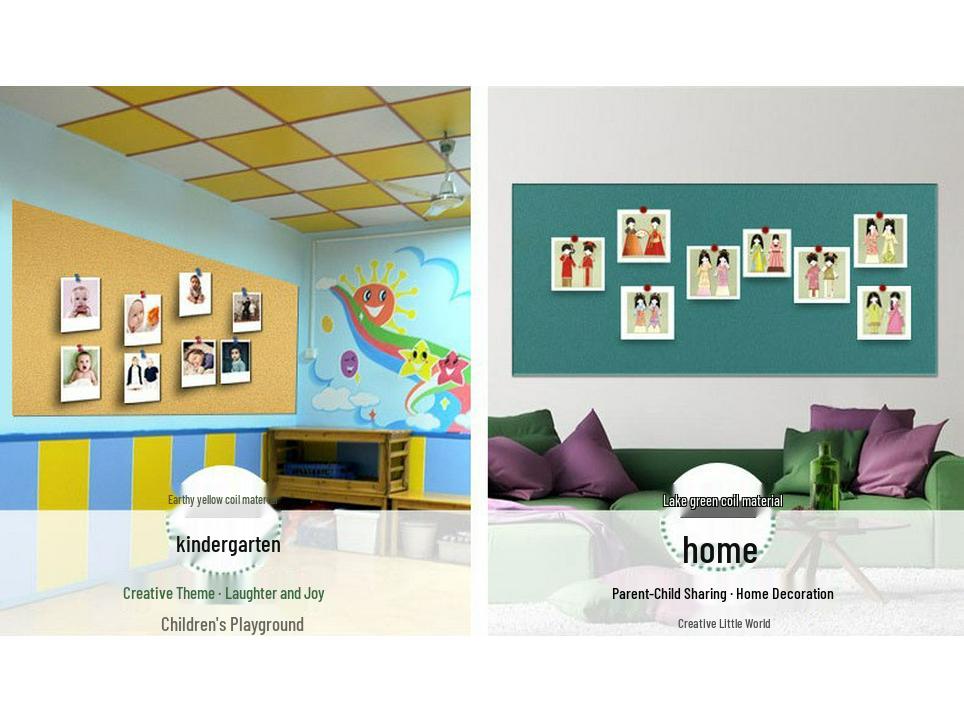 High-Density Cork Yoga Bricks for Adults - Dance Practice, Yoga Stretching & Leg Pressing Aid