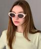 Baseukala Vs5565 (4Color) Sunglasses