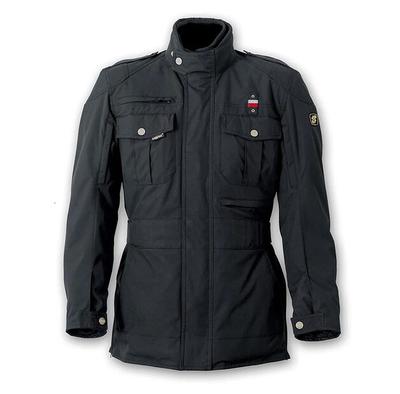 Garibaldi Fox-T Motorcycle Jacket
