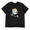 Lucky Lighter T-Shirt Plus Size Tops Short Sleeve Tee Graphic T Shirts Shirts Graphic Tee Men