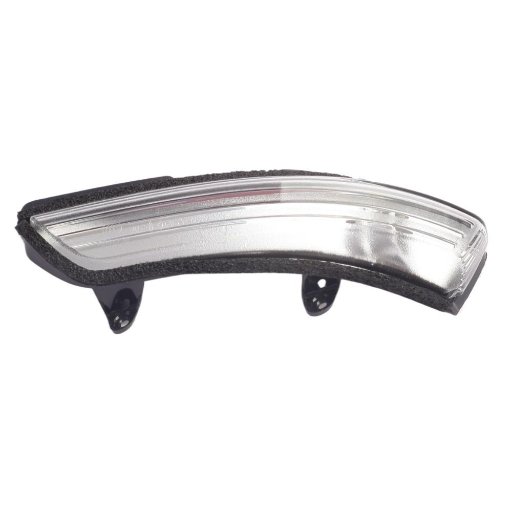 

Reversing Mirror Turn Signal Rearview Mirror Lamp Shade Reflector Left Right for MG GT for Roewe 360 10281024 10281925 GT Lamp Front Left