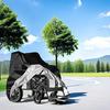 Upgrade Your Mobility with a Stylish  Oxford Cloth Electric Wheelchair Cover!