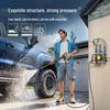 KARCHER Commercial High-Pressure Cleaner