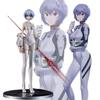 Genesis Evangelion Neon Ayanami Rei Figurine Anime Model Toys Christmas Gift