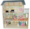 Smily Play Dollhouse Sn85295 An01