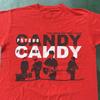 Rara T-shirt The Jesus And Mary Chain Tour Psychocandy Taglia MI545