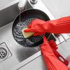 Extended Household Rubber Gloves