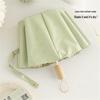 Ximengyuan 16-Rib UV Protection Dual-Use Foldable Umbrella