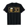 Beer 30 Funny Pub Drinking Team Club Party Drink Lover T Shirt Vintage Versatile Designer Clothes Slightly Casual Unisex