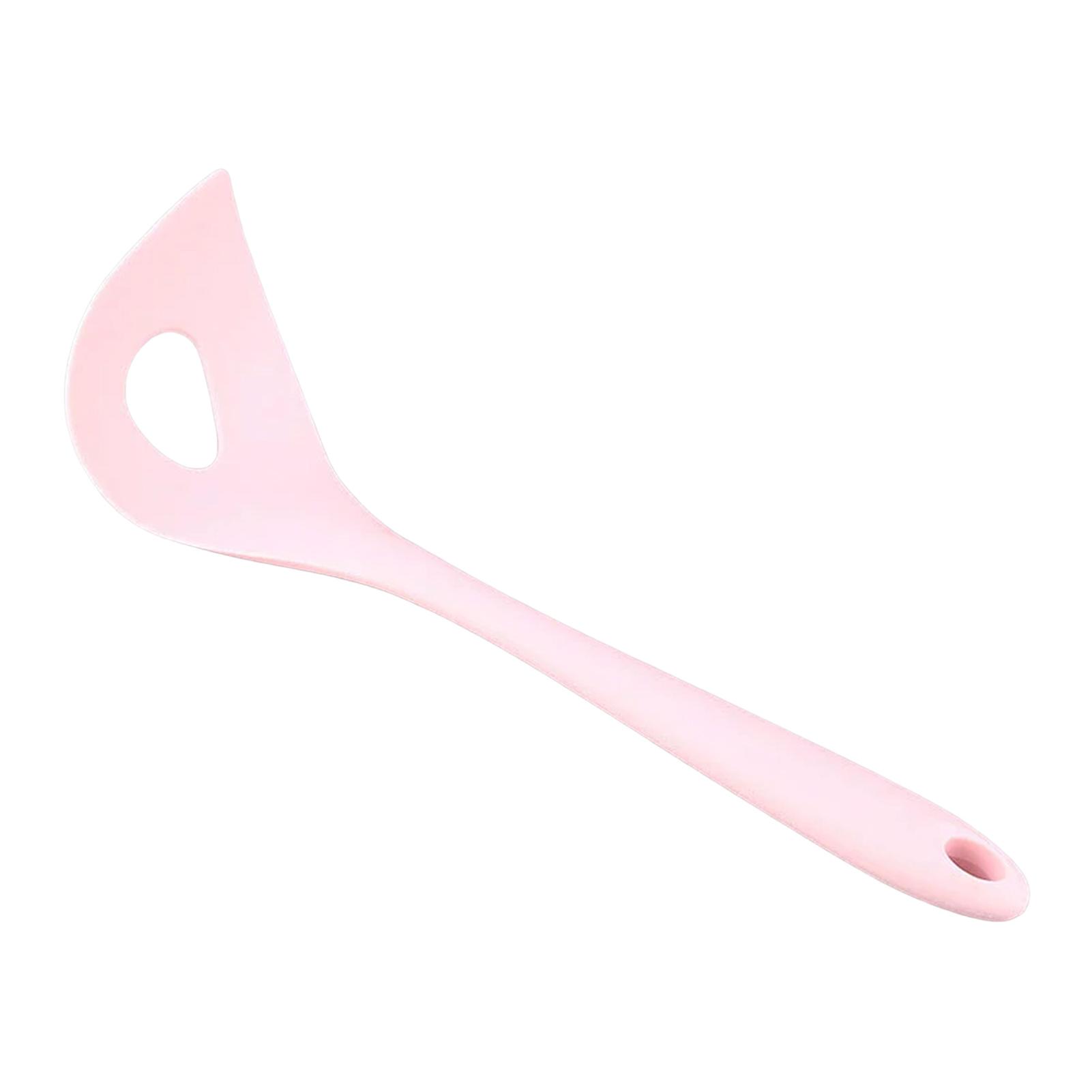 

Silicone Meatball Maker Tool For Kitchen Use With Squeezing Function And Food Grade Material розовый