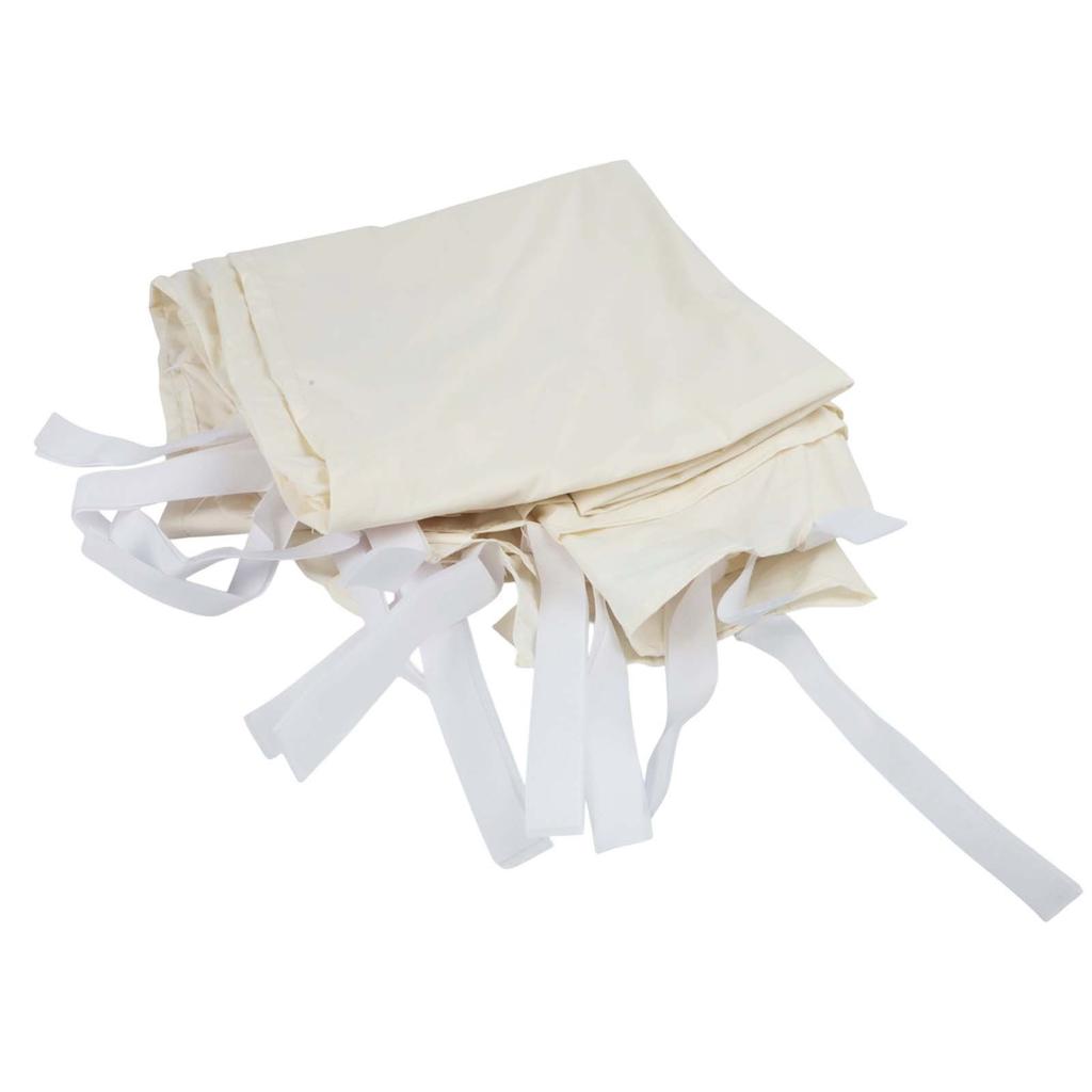 Telo Parasole Tenda Parasole Tenda da Sole Protezione Tela Nota