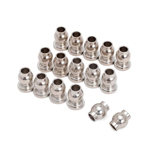 G-Force Metal Pivot ball set 5.8mm (Genova) GOP120, genuine Japanese product