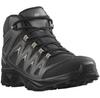 Salomon X Braze Mid Goretex ботинки трекинговые